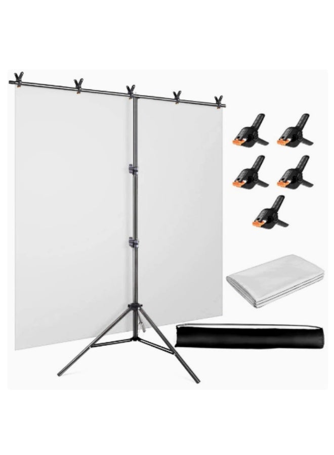 arabest Arabest Background For Photography Backdrop Kit With Stand Z8E765A89DF6A7BBD8396Z